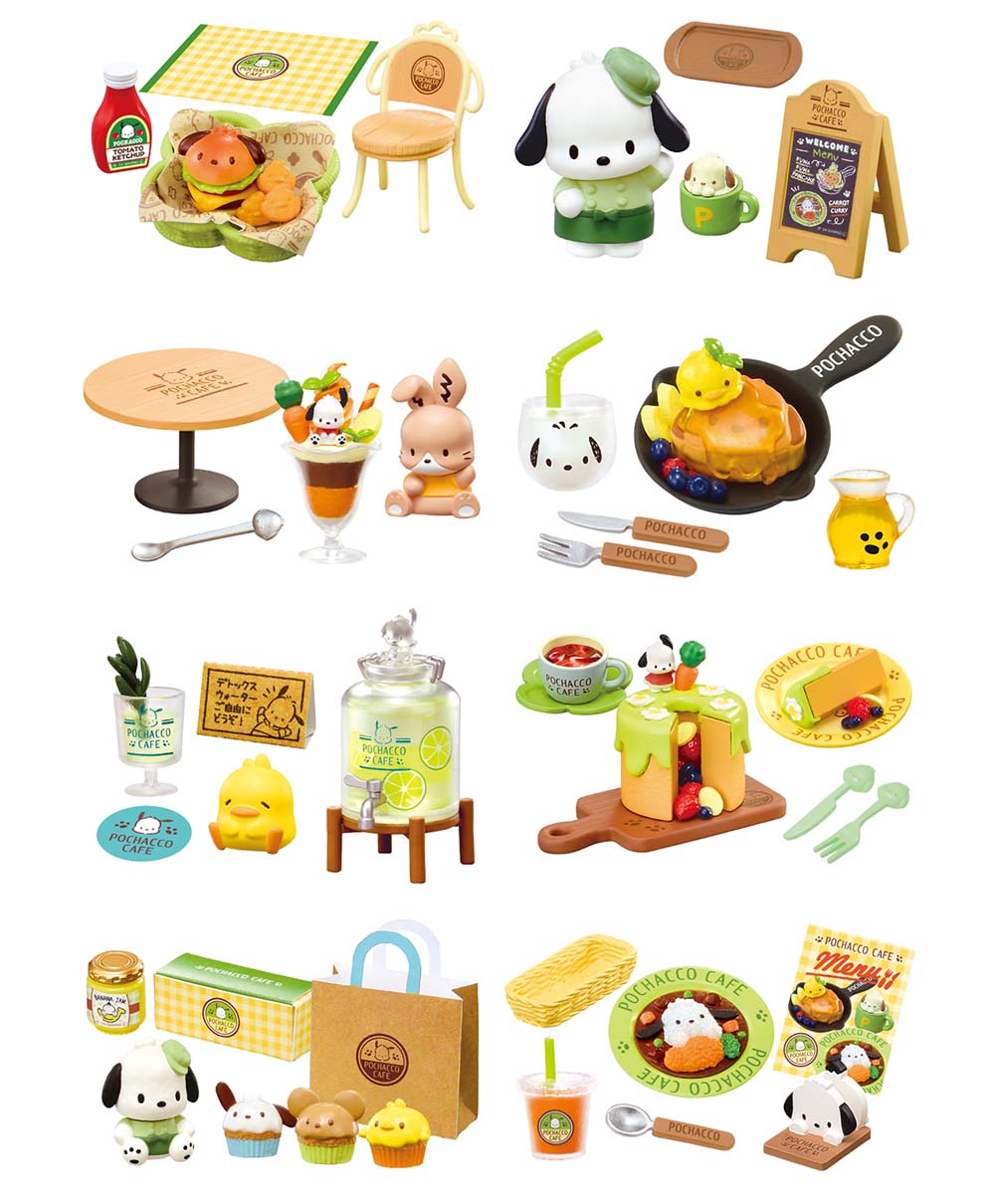 Odoo CMS - Gallery sample