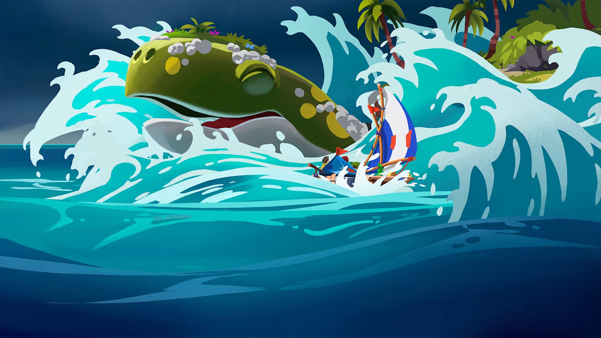 Odoo CMS - Gallery sample