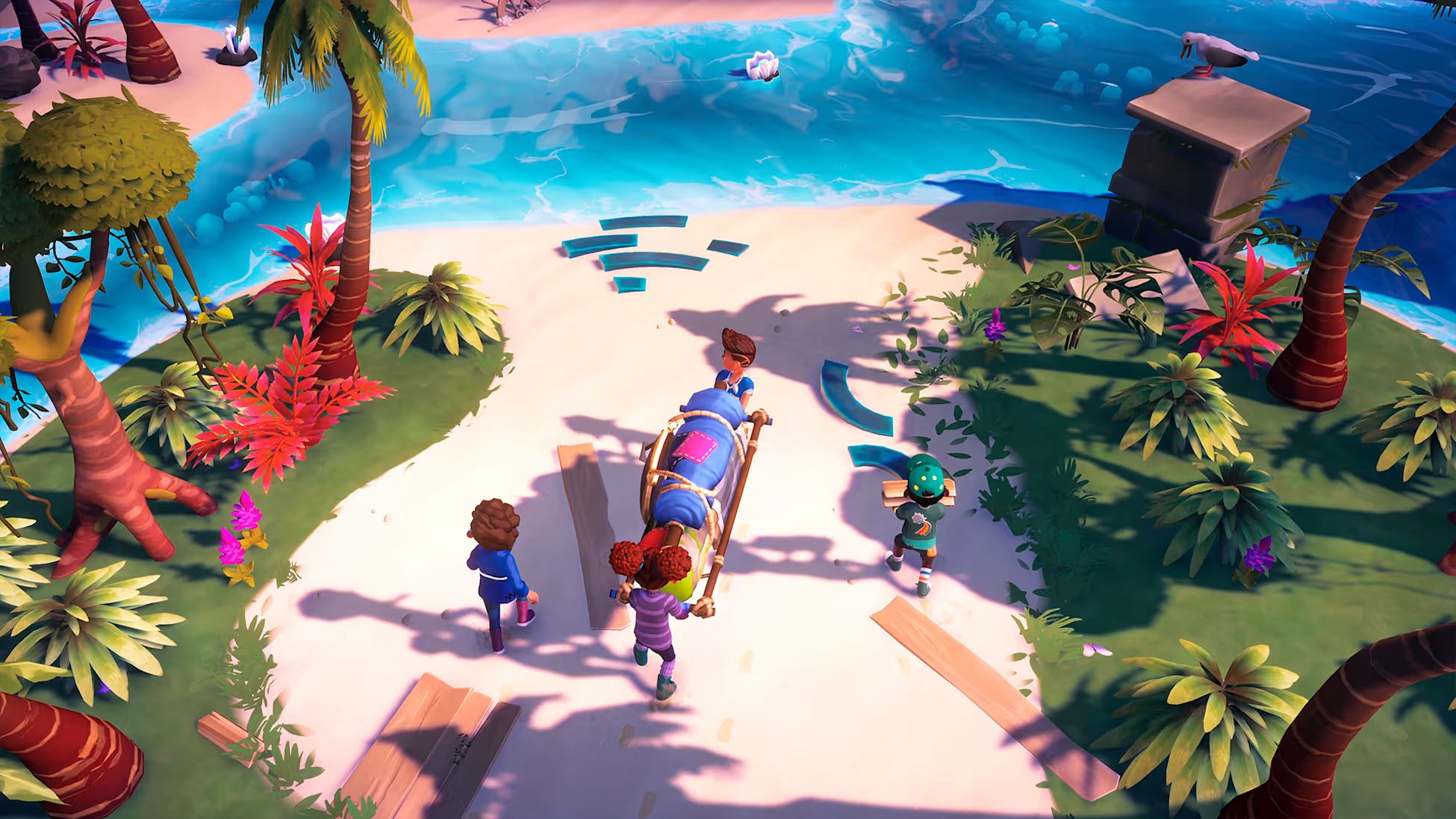 Odoo CMS - Gallery sample