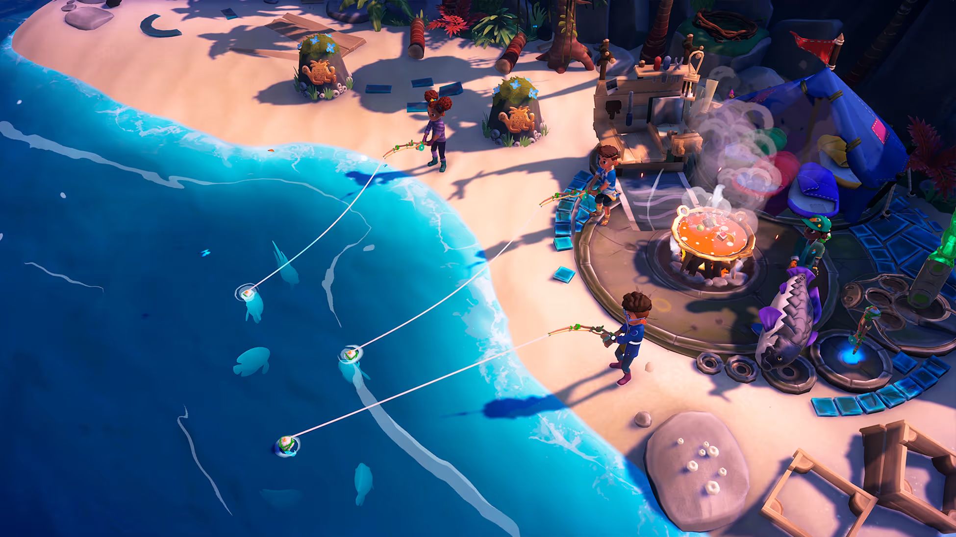 Odoo CMS - Gallery sample