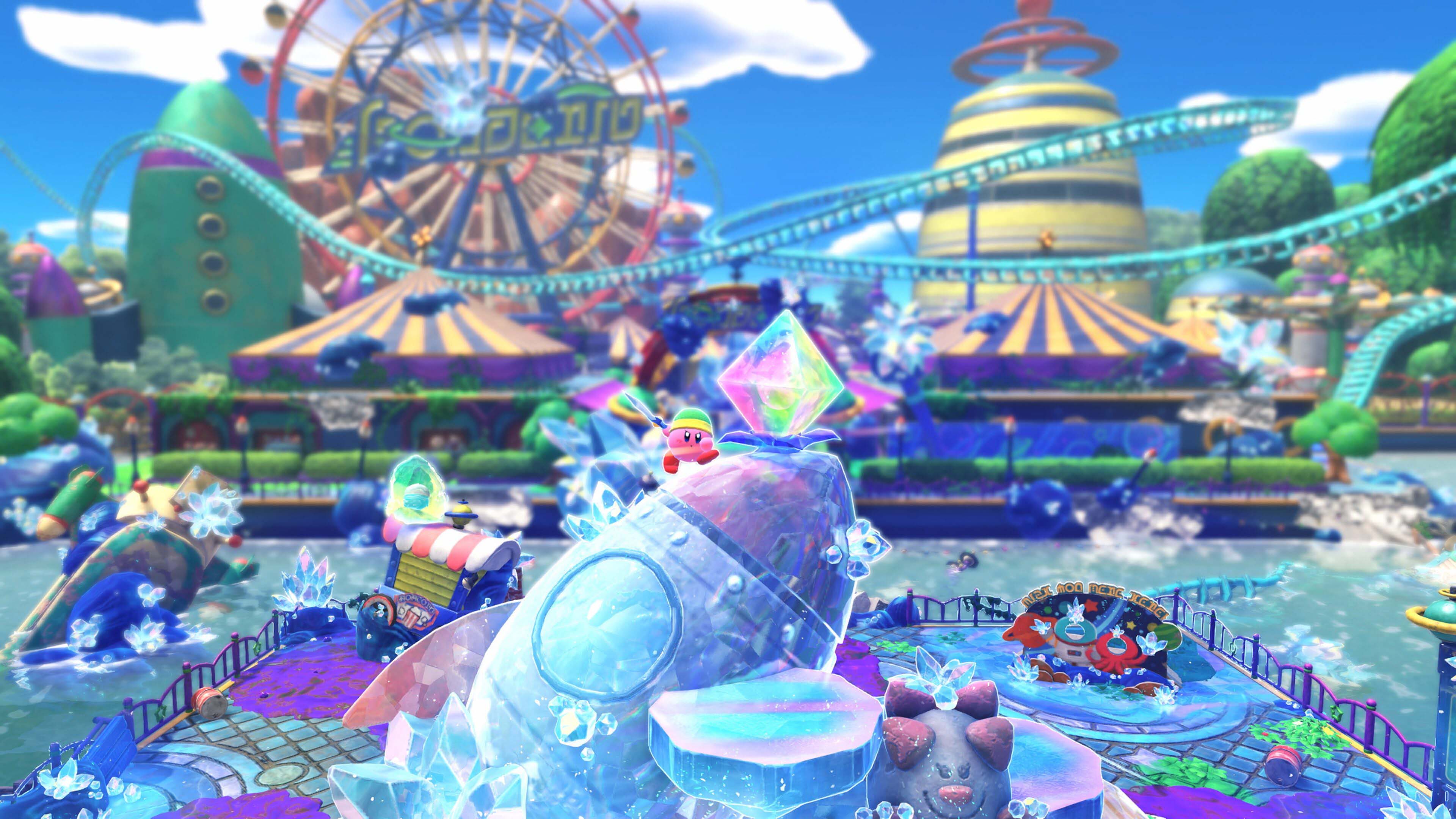 Odoo CMS - Gallery sample