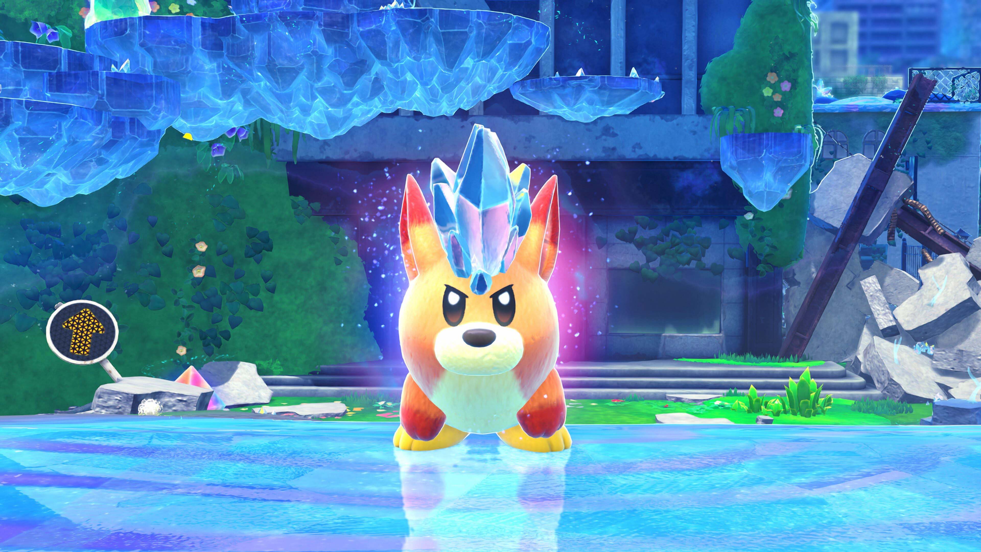 Odoo CMS - Gallery sample