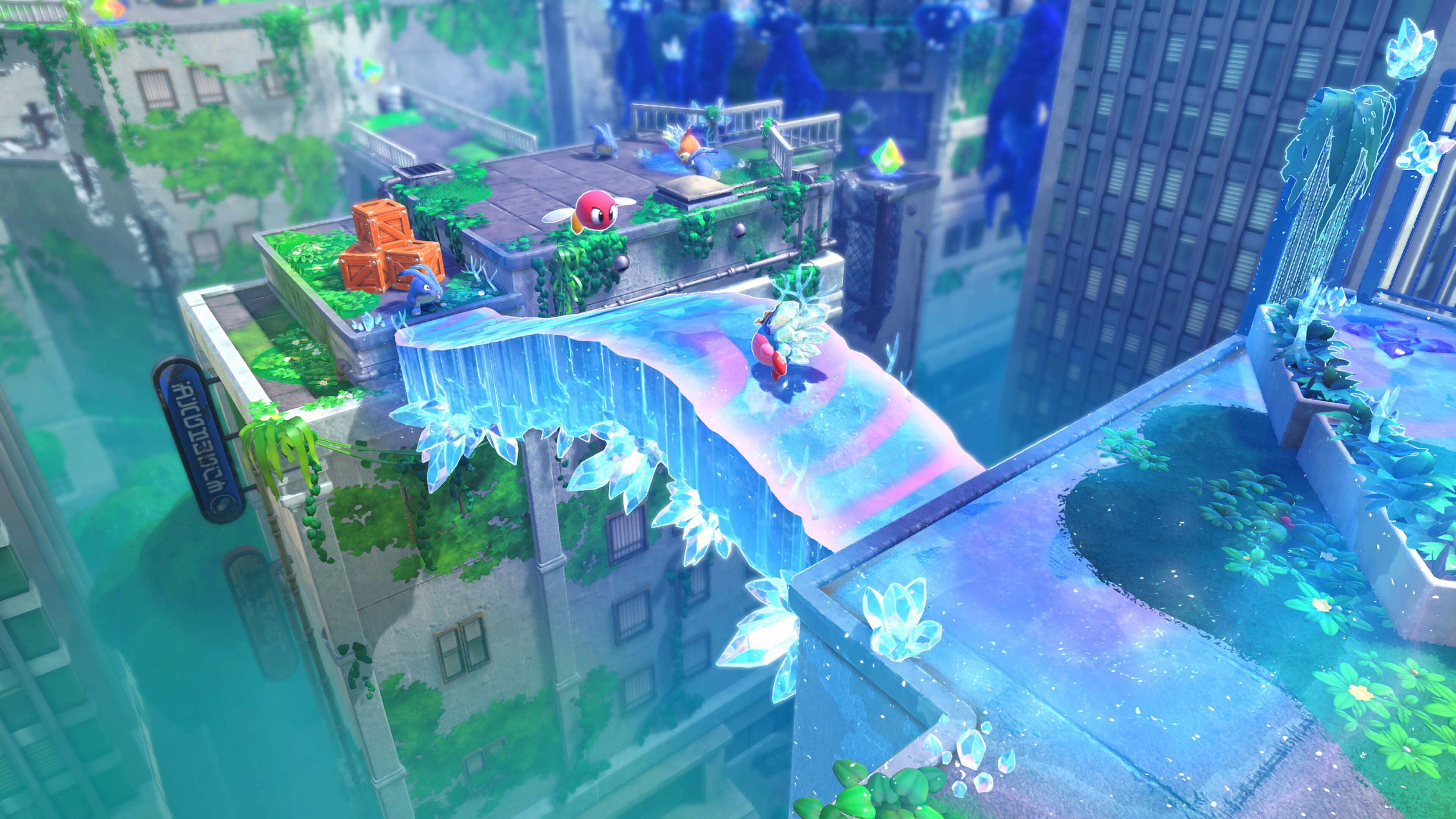 Odoo CMS - Gallery sample