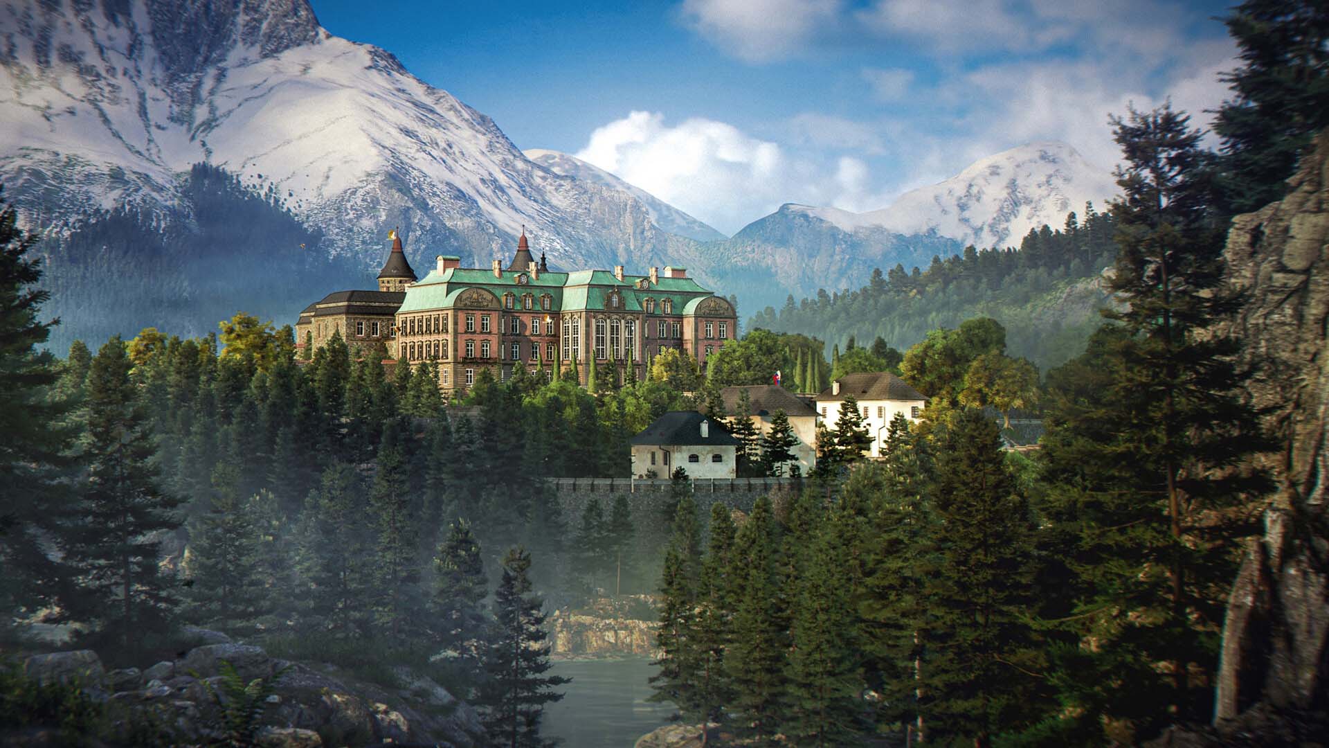 Odoo CMS - Gallery sample