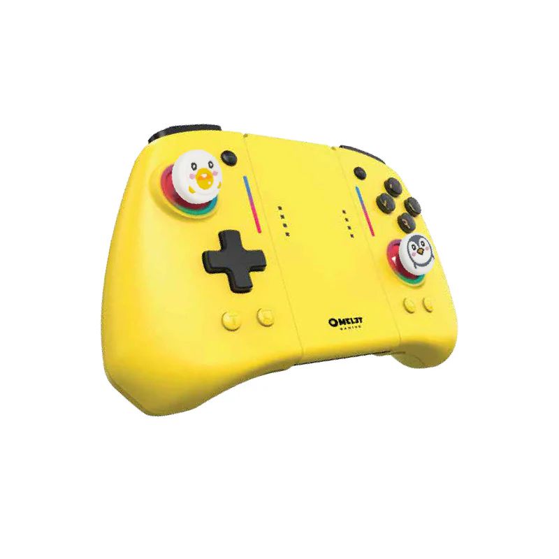 Odoo CMS - Gallery sample