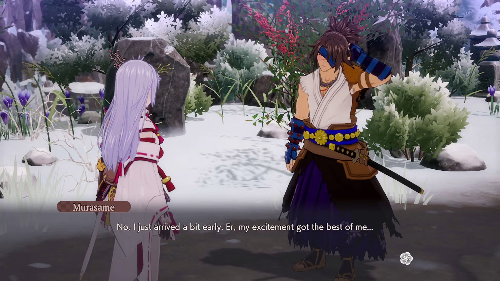 Odoo CMS - Gallery sample