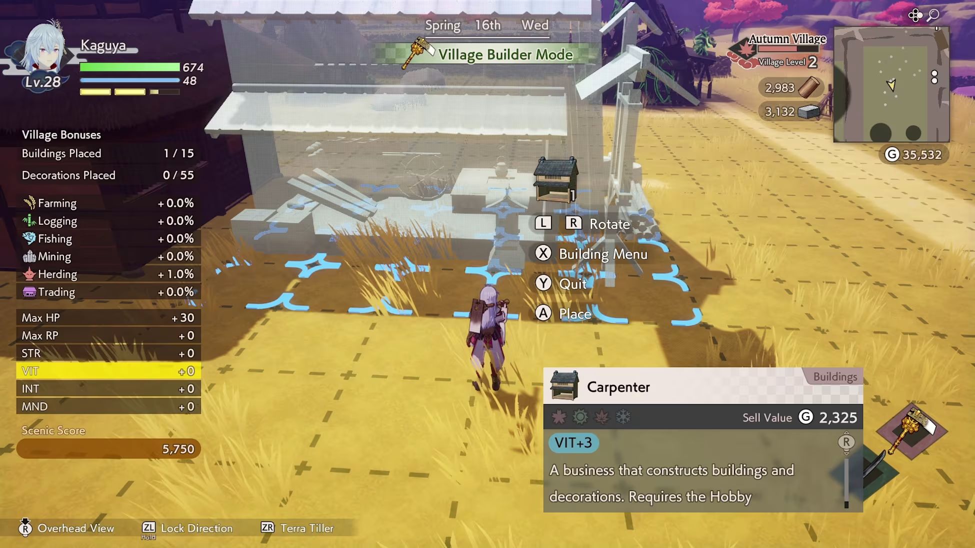 Odoo CMS - Gallery sample