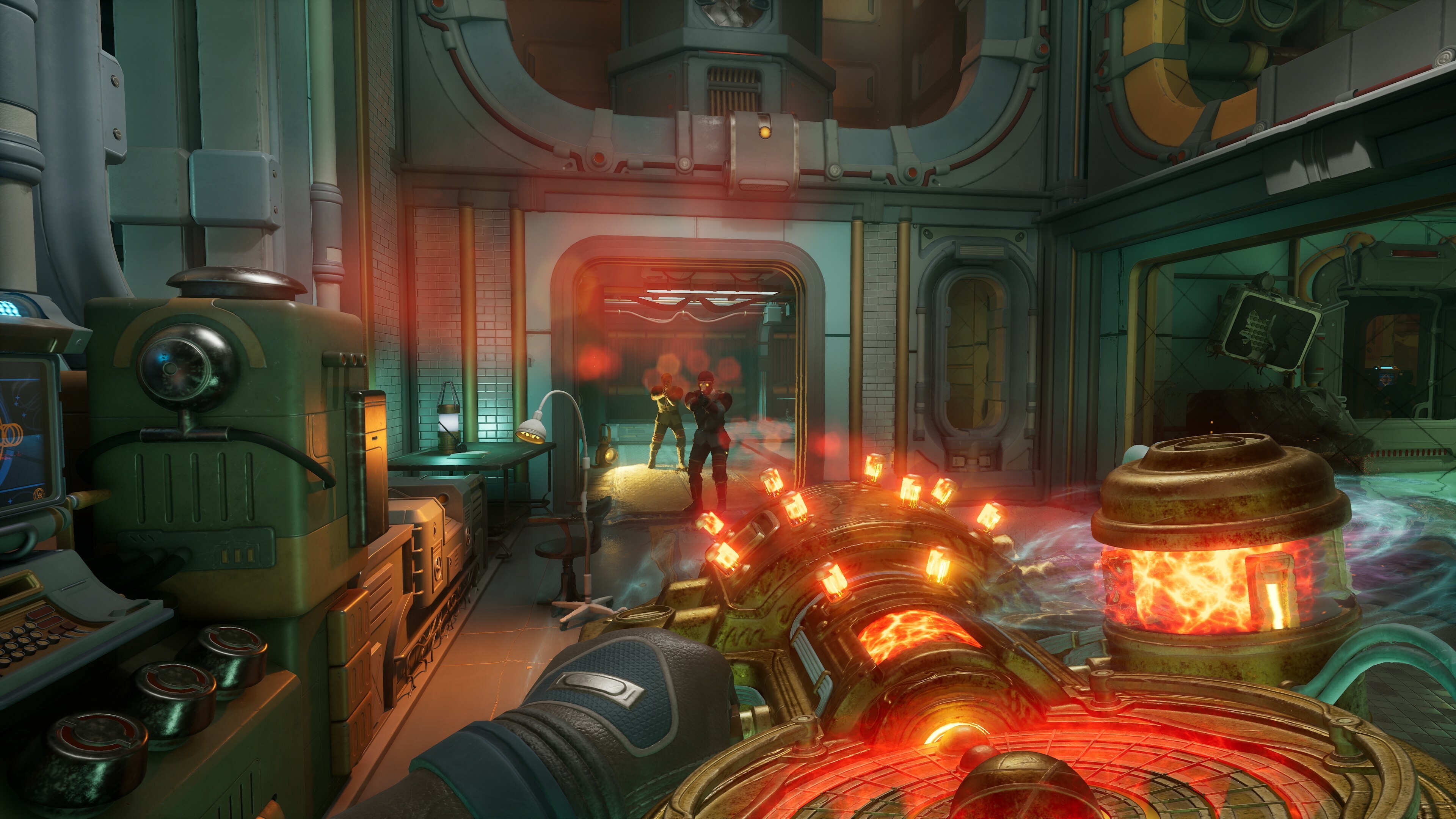 Odoo CMS - Gallery sample