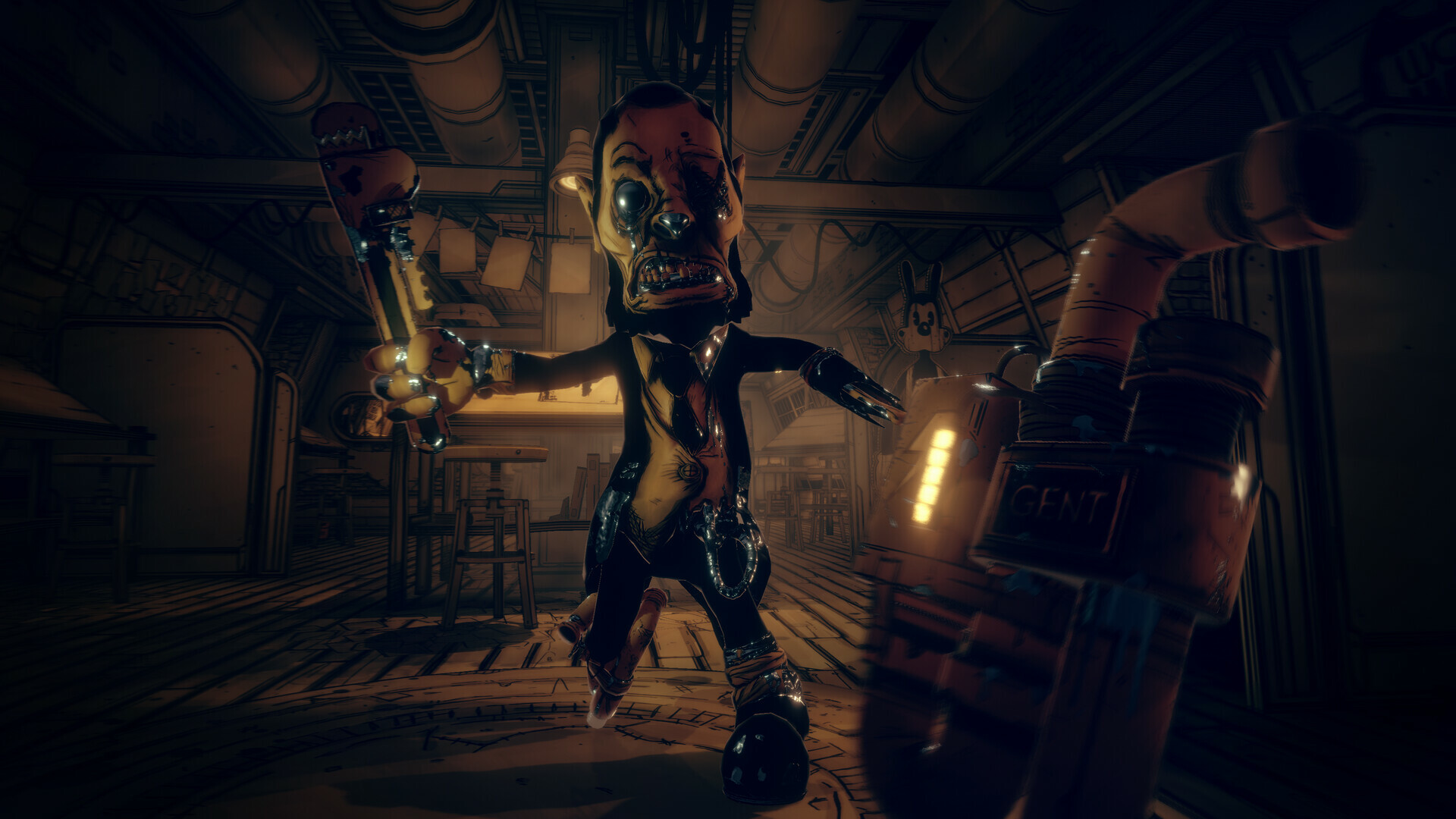 Odoo CMS - Gallery sample