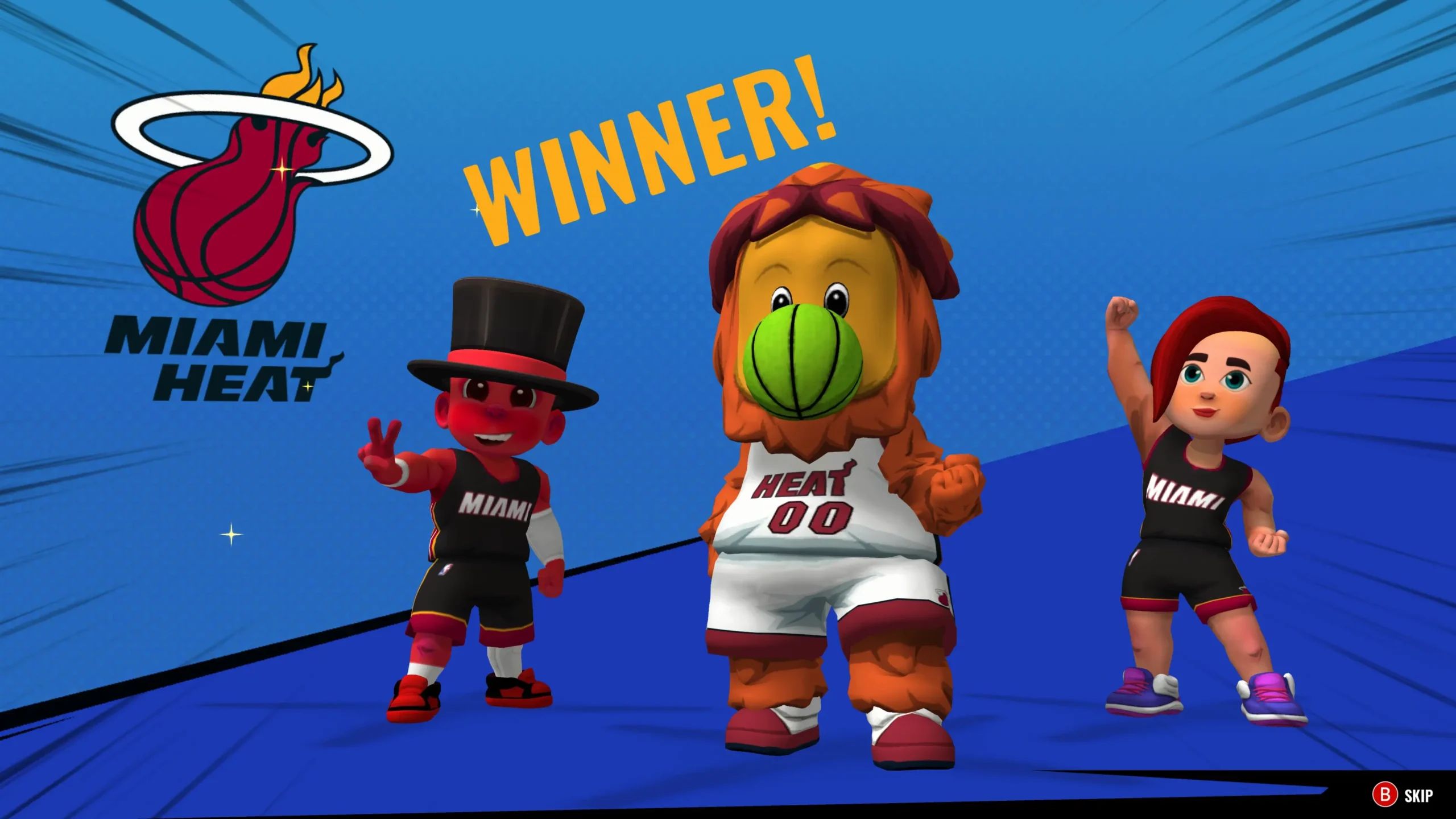 Odoo CMS - Gallery sample