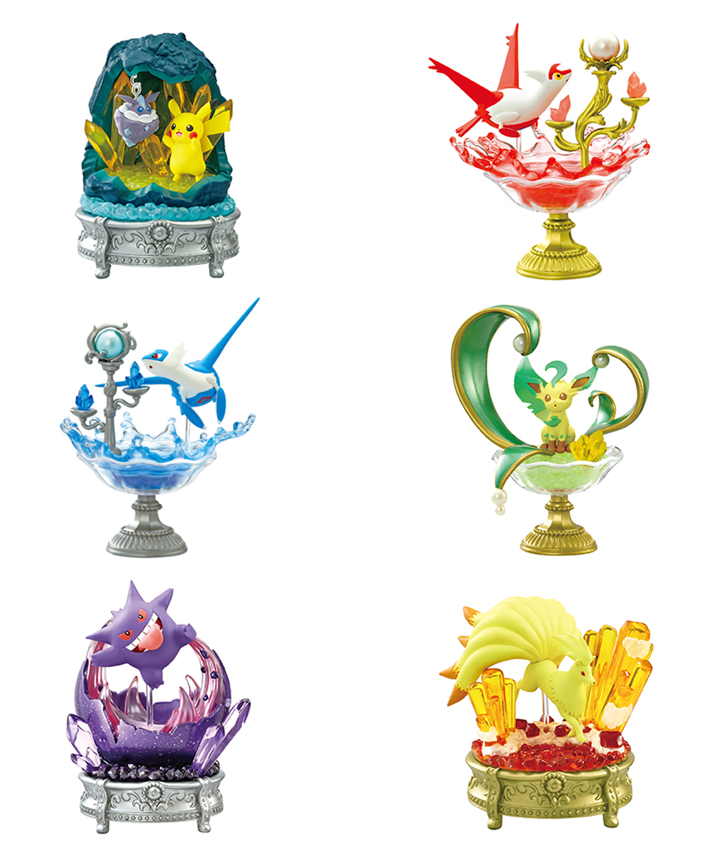 Odoo CMS - Gallery sample