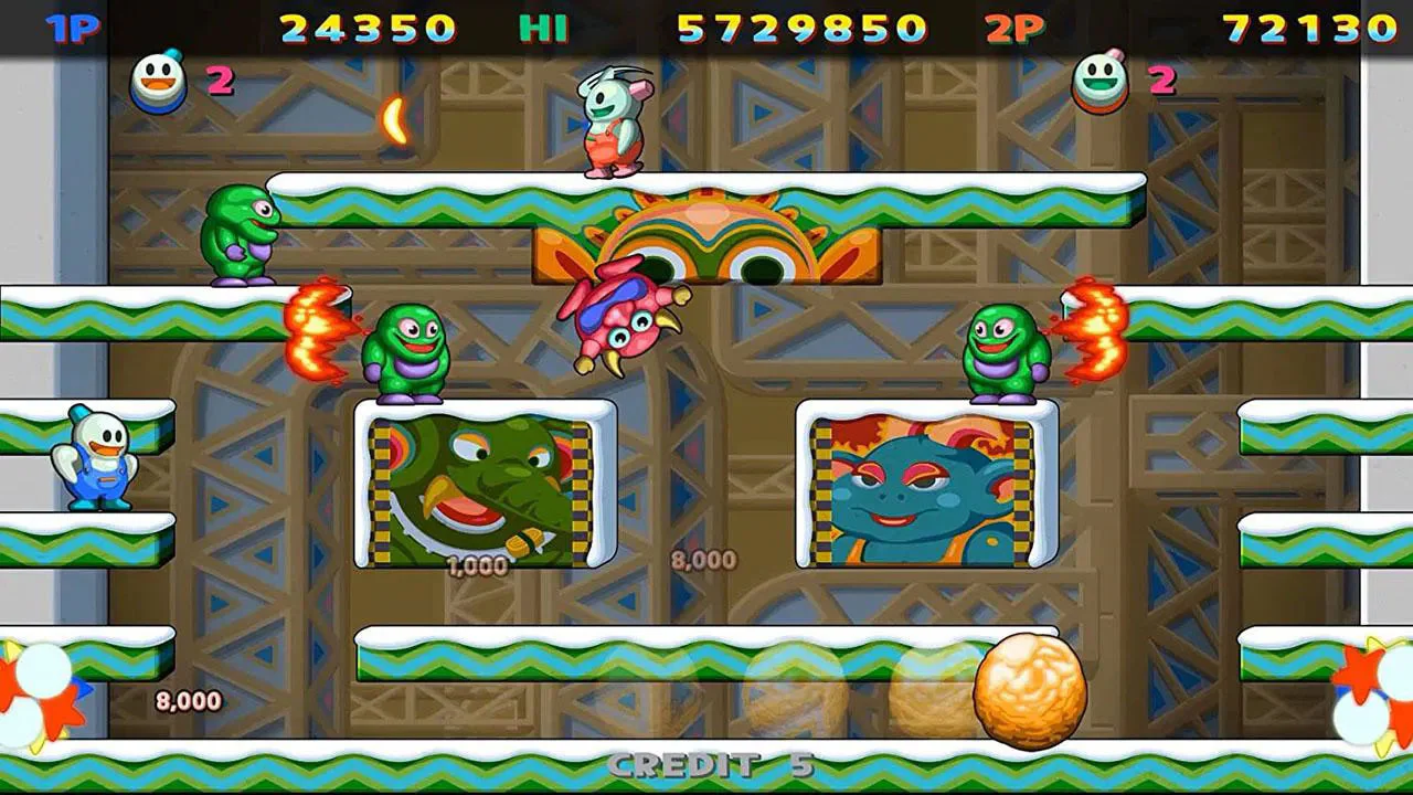 Odoo CMS - Gallery sample