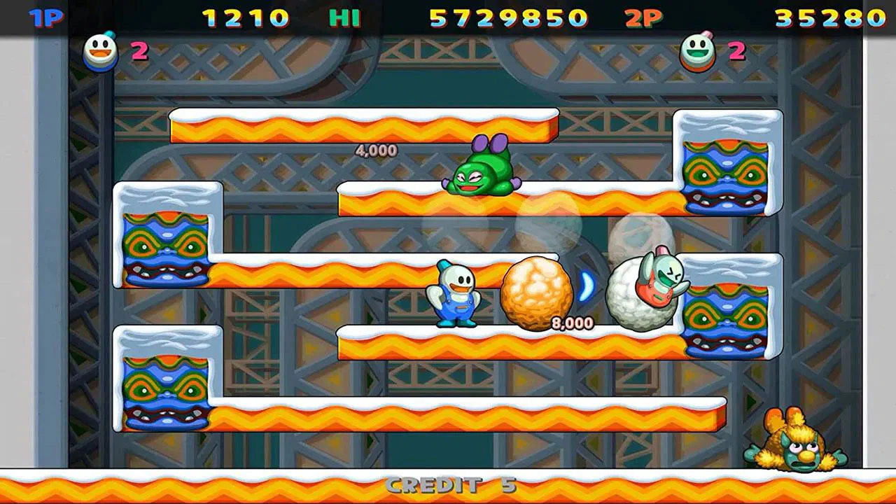 Odoo CMS - Gallery sample