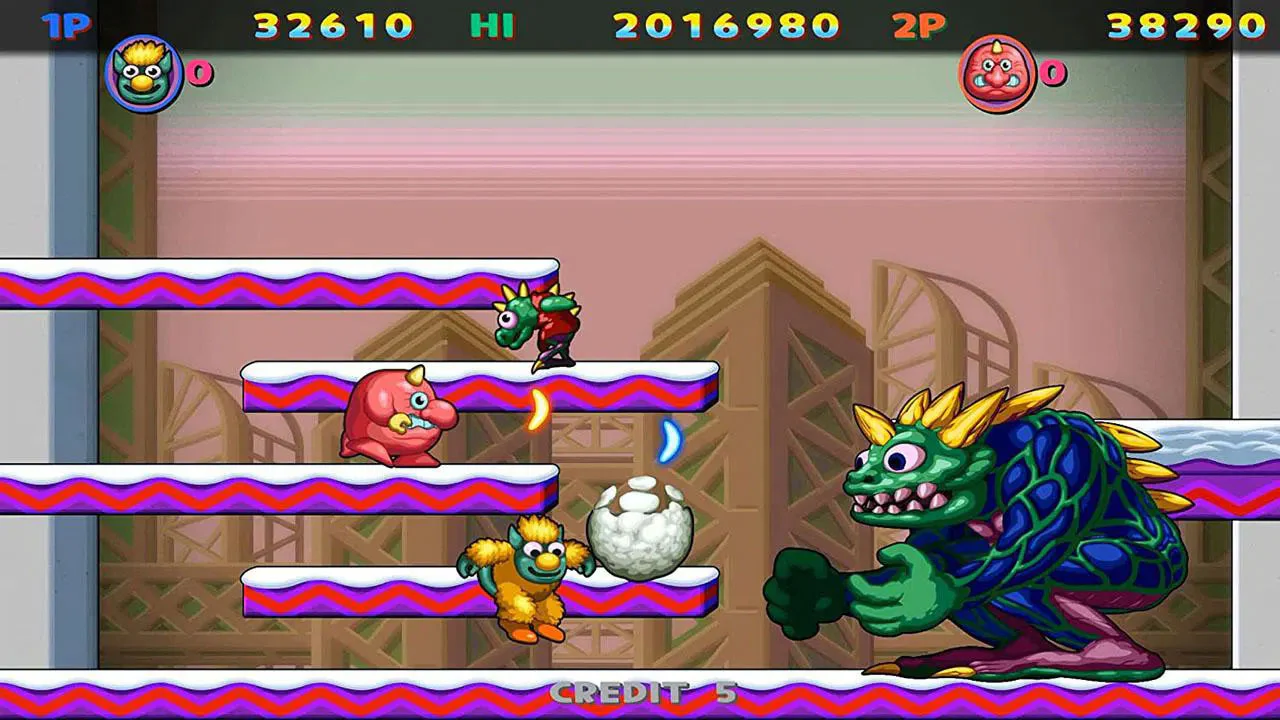 Odoo CMS - Gallery sample