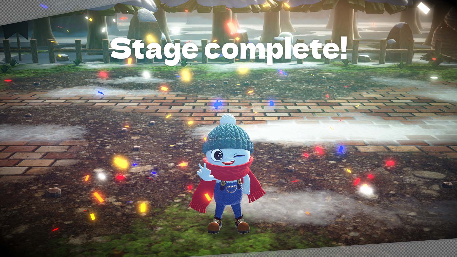 Odoo CMS - Gallery sample