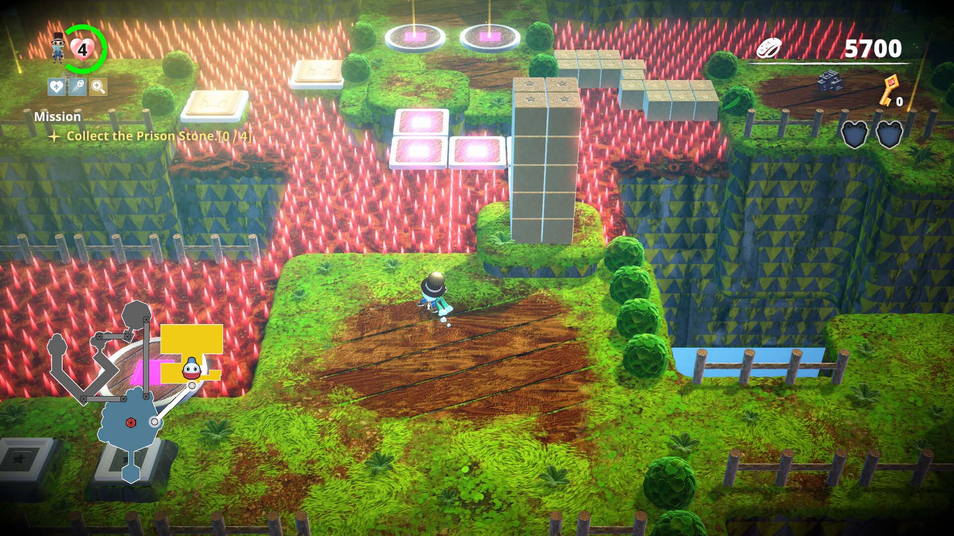 Odoo CMS - Gallery sample