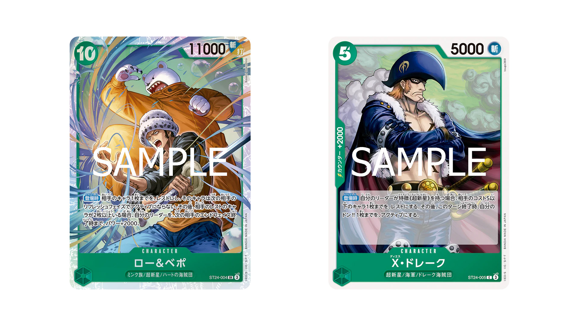 Odoo CMS - Gallery sample