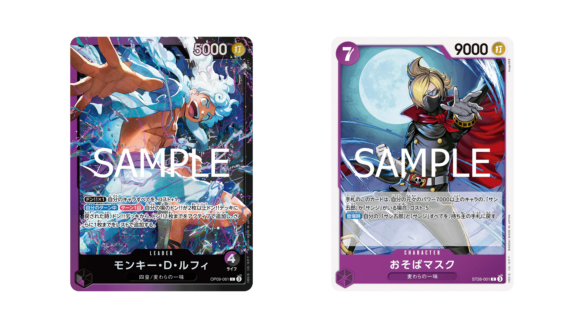 Odoo CMS - Gallery sample