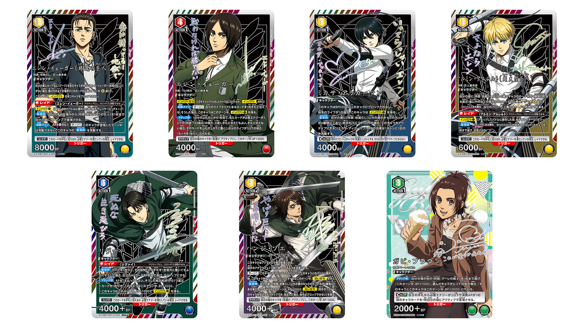 Odoo CMS - Gallery sample