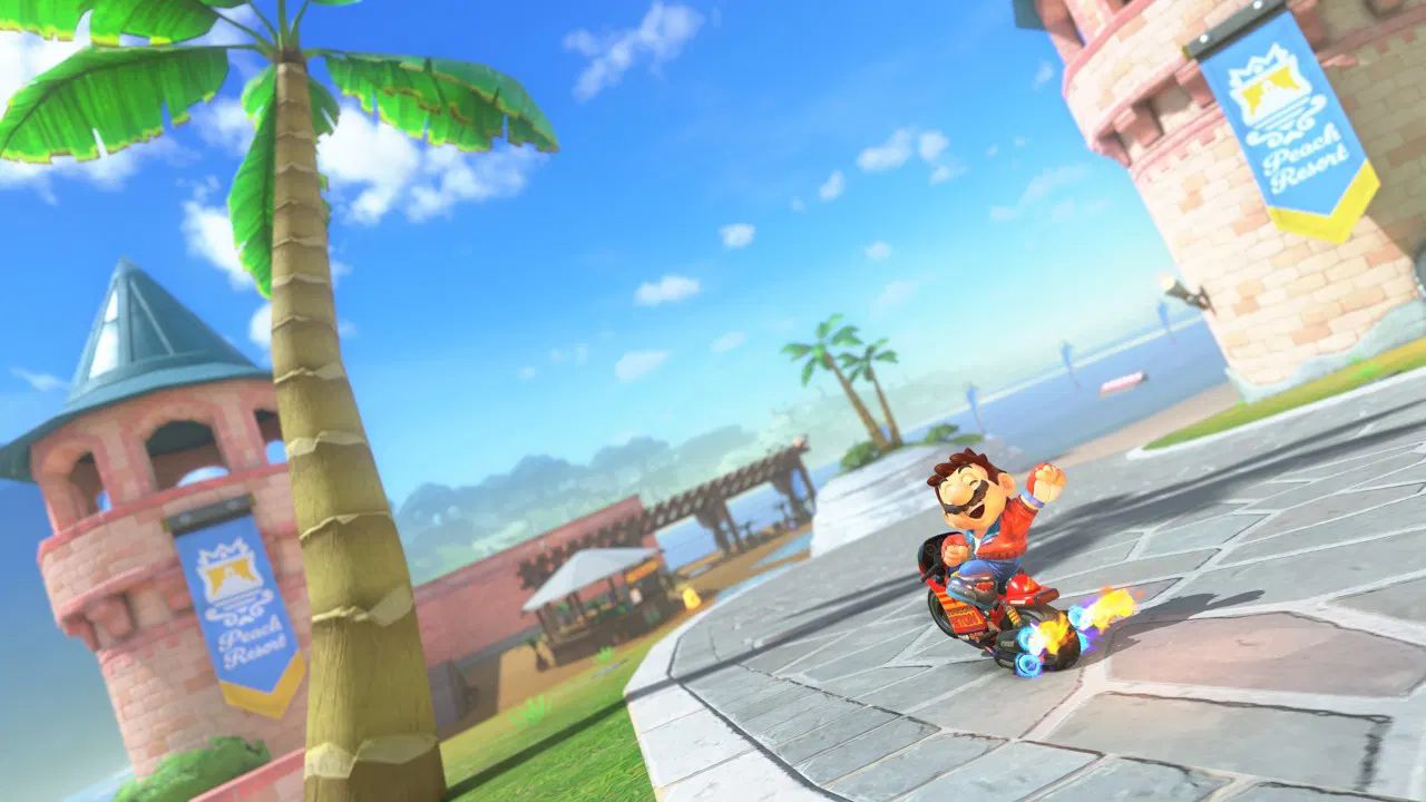 Odoo CMS - Gallery sample