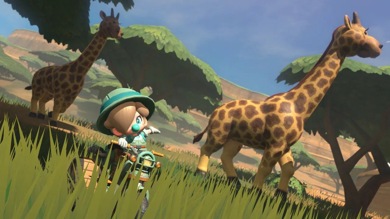 Odoo CMS - Gallery sample