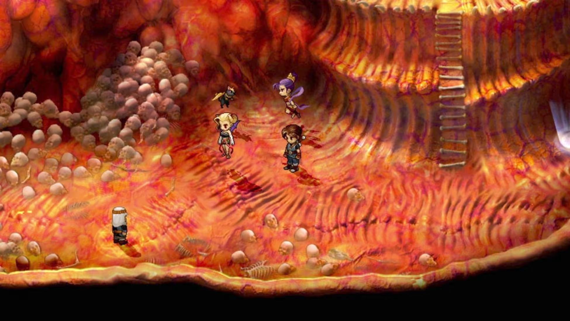 Odoo CMS - Gallery sample