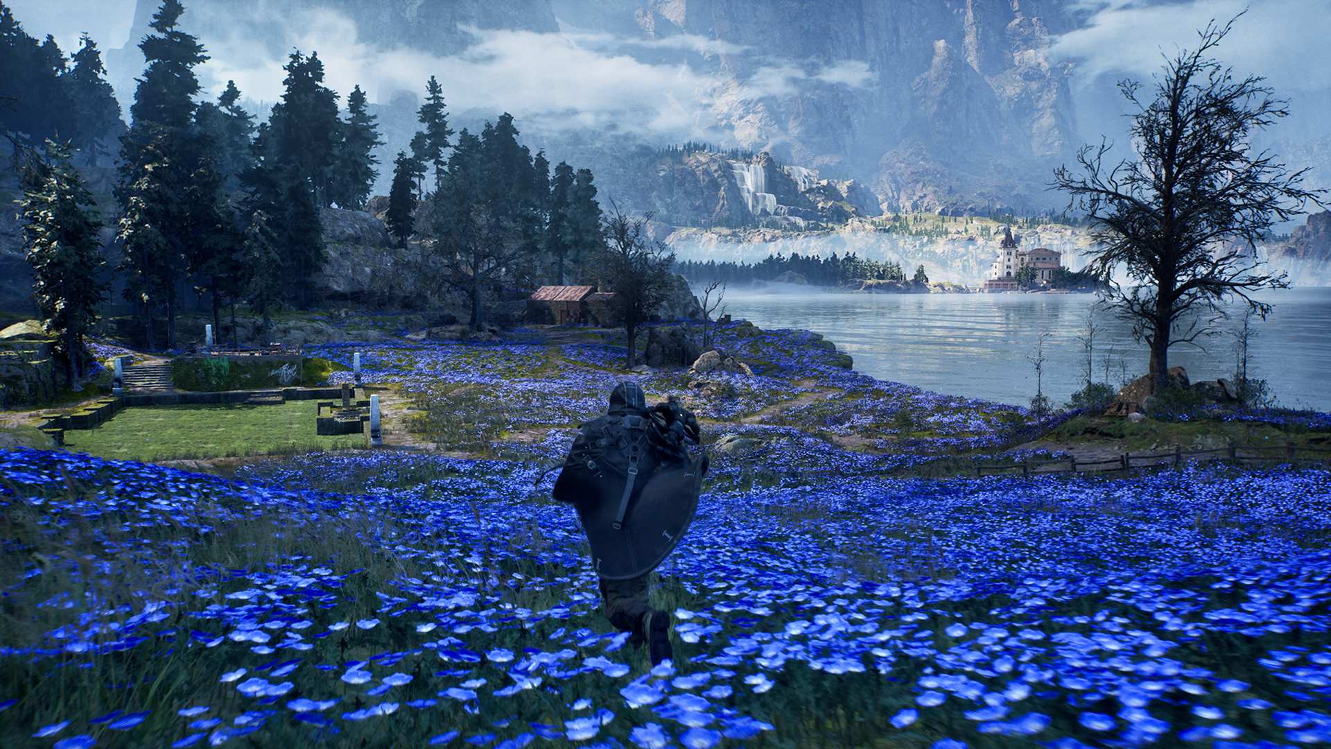 Odoo CMS - Gallery sample