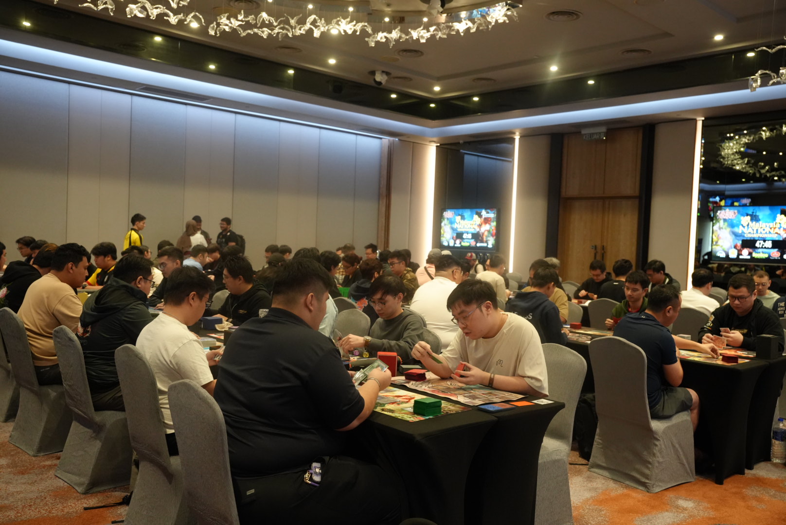 Odoo CMS - Gallery sample