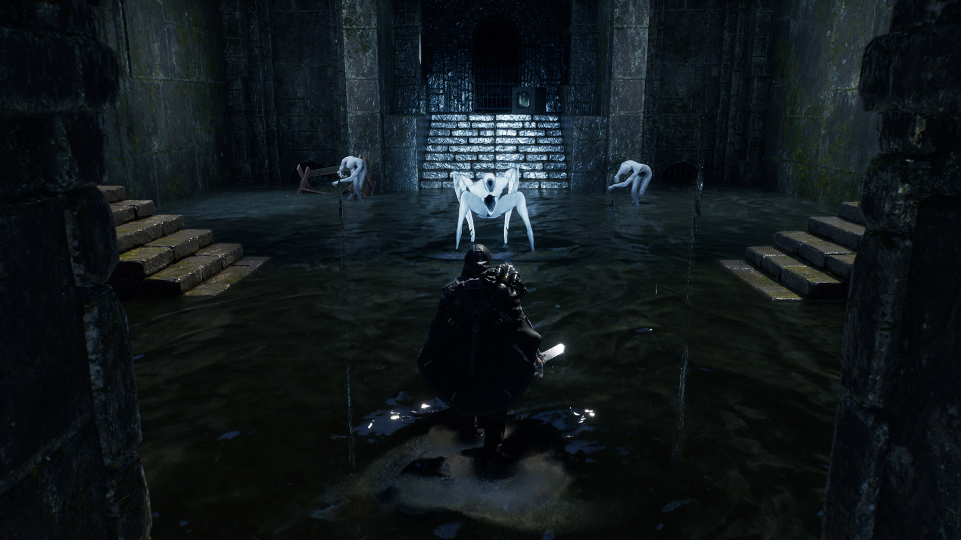 Odoo CMS - Gallery sample