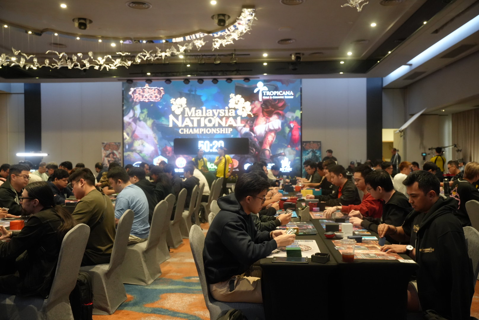 Odoo CMS - Gallery sample