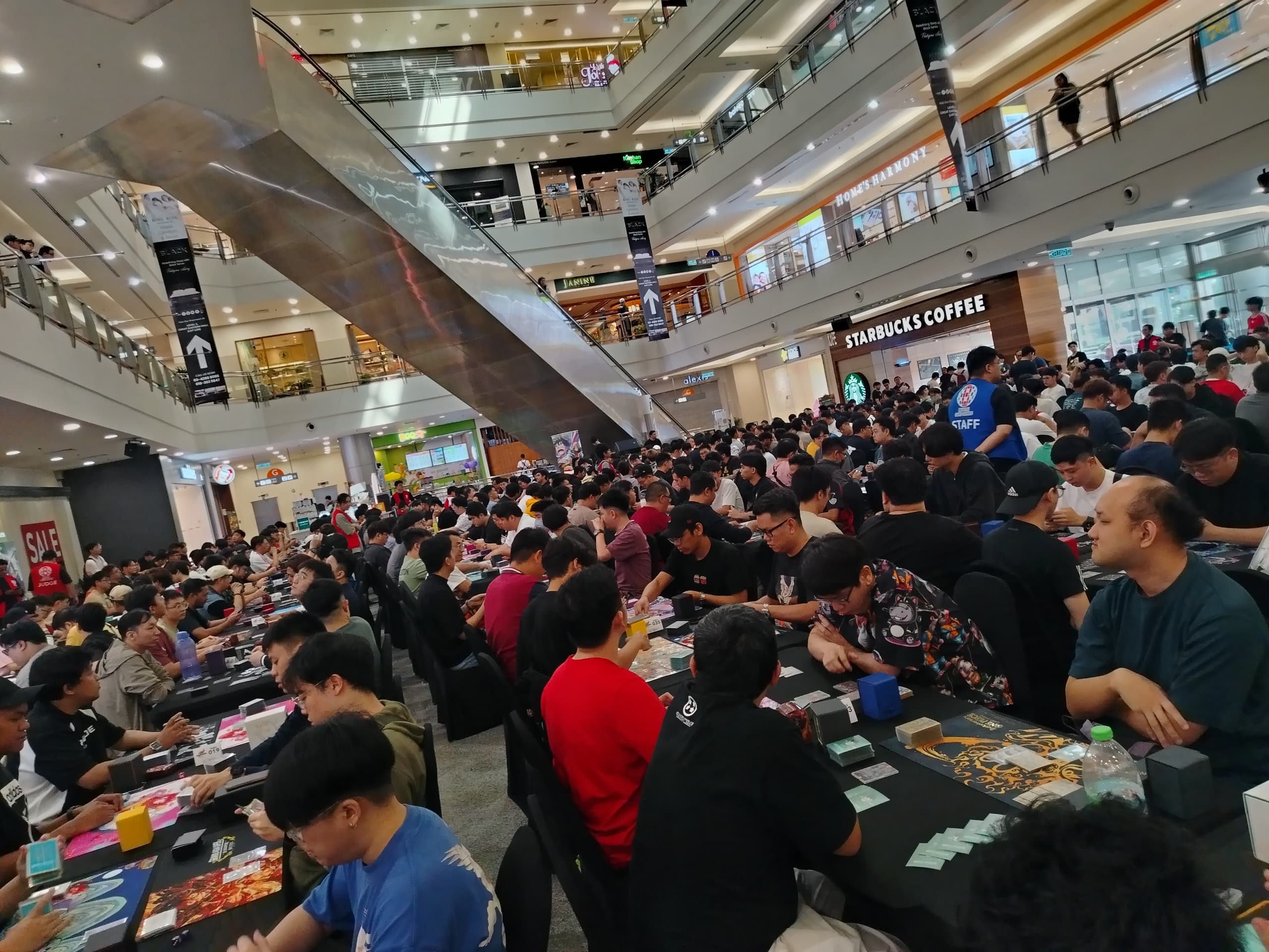 Odoo CMS - Gallery sample