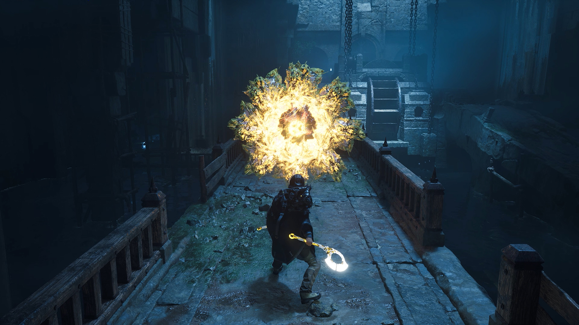 Odoo CMS - Gallery sample