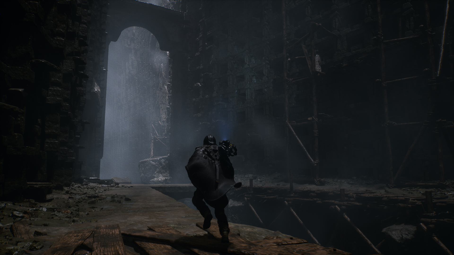 Odoo CMS - Gallery sample