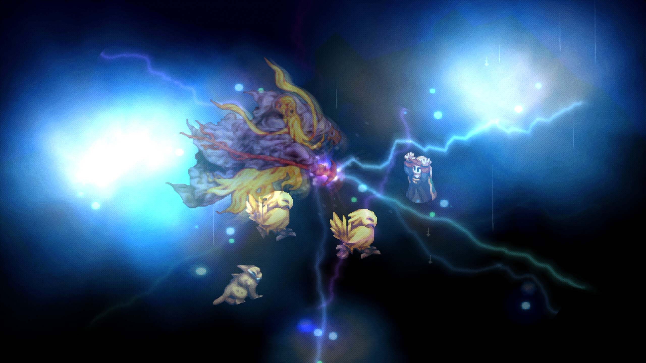 Odoo CMS - Gallery sample