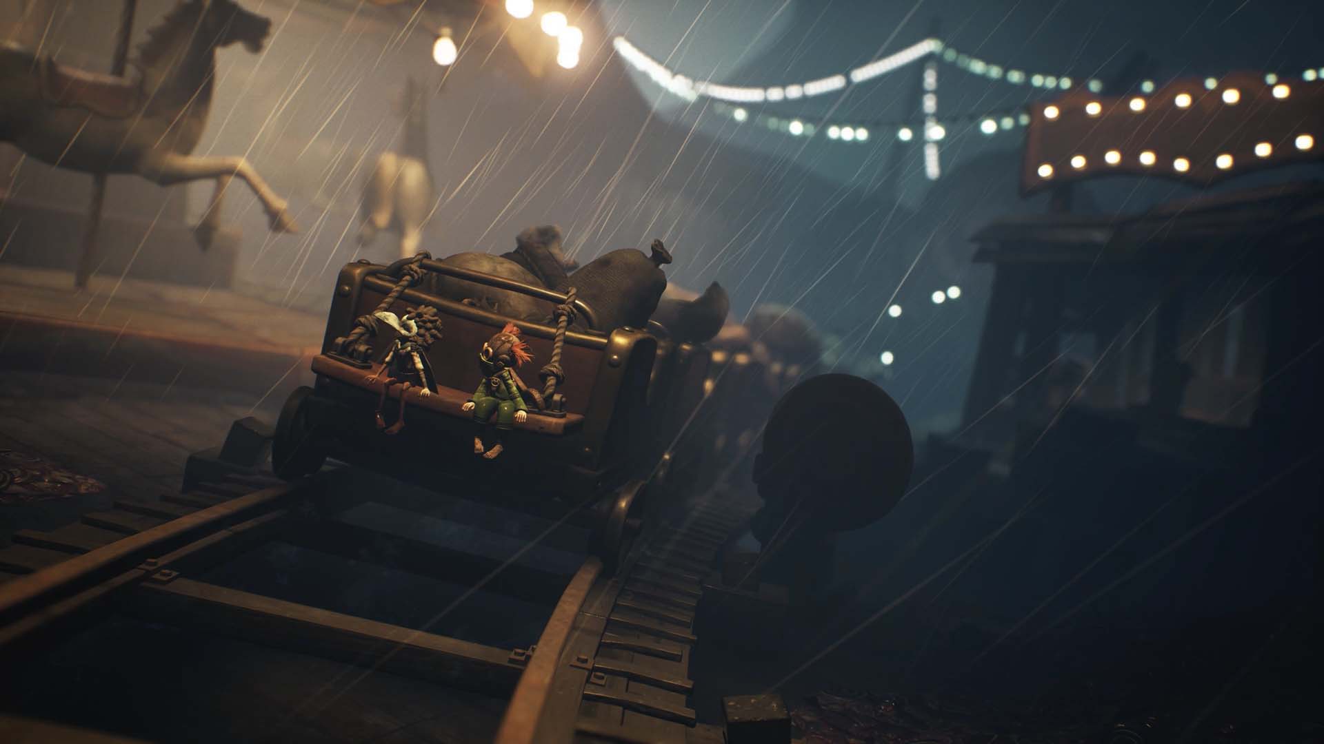 Odoo CMS - Gallery sample