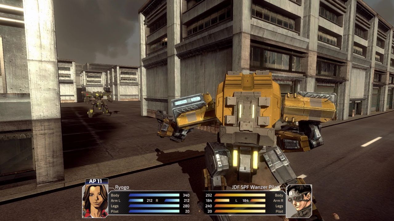 Odoo CMS - Gallery sample