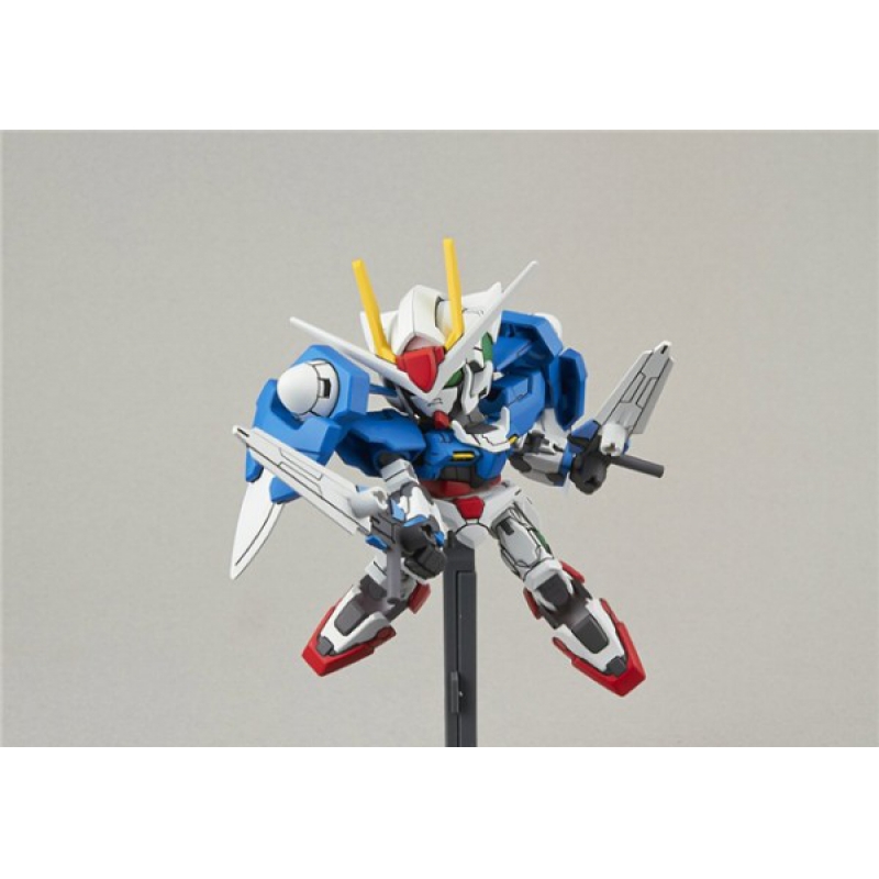 Odoo CMS - Gallery sample