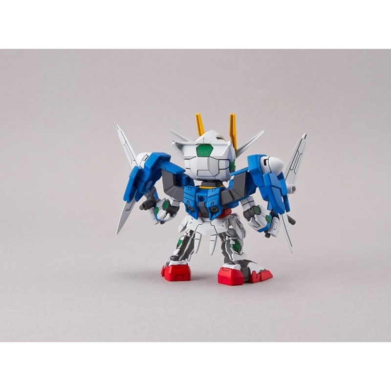 Odoo CMS - Gallery sample