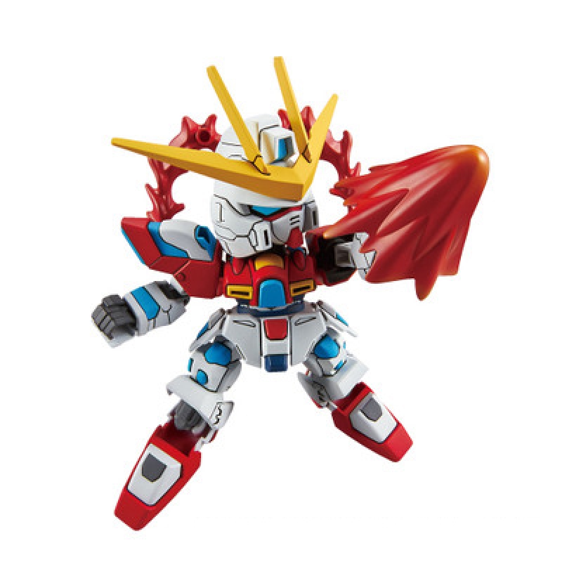 Odoo CMS - Gallery sample