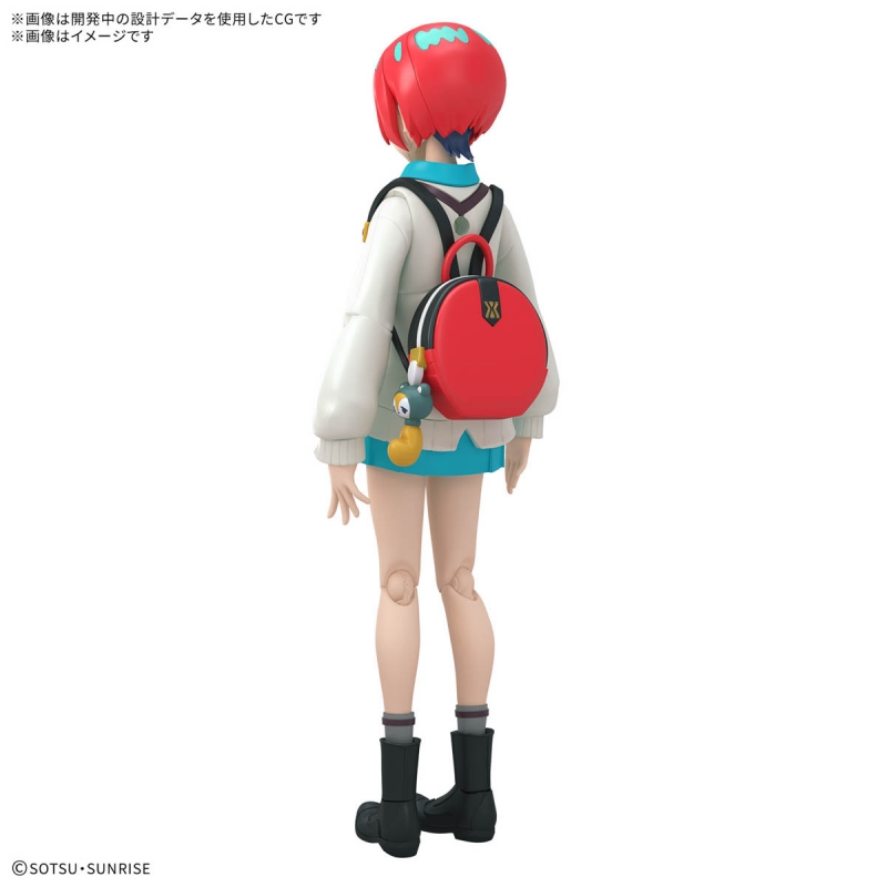 Odoo CMS - Gallery sample