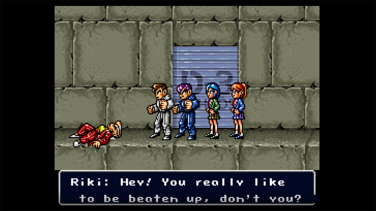 Odoo CMS - Gallery sample