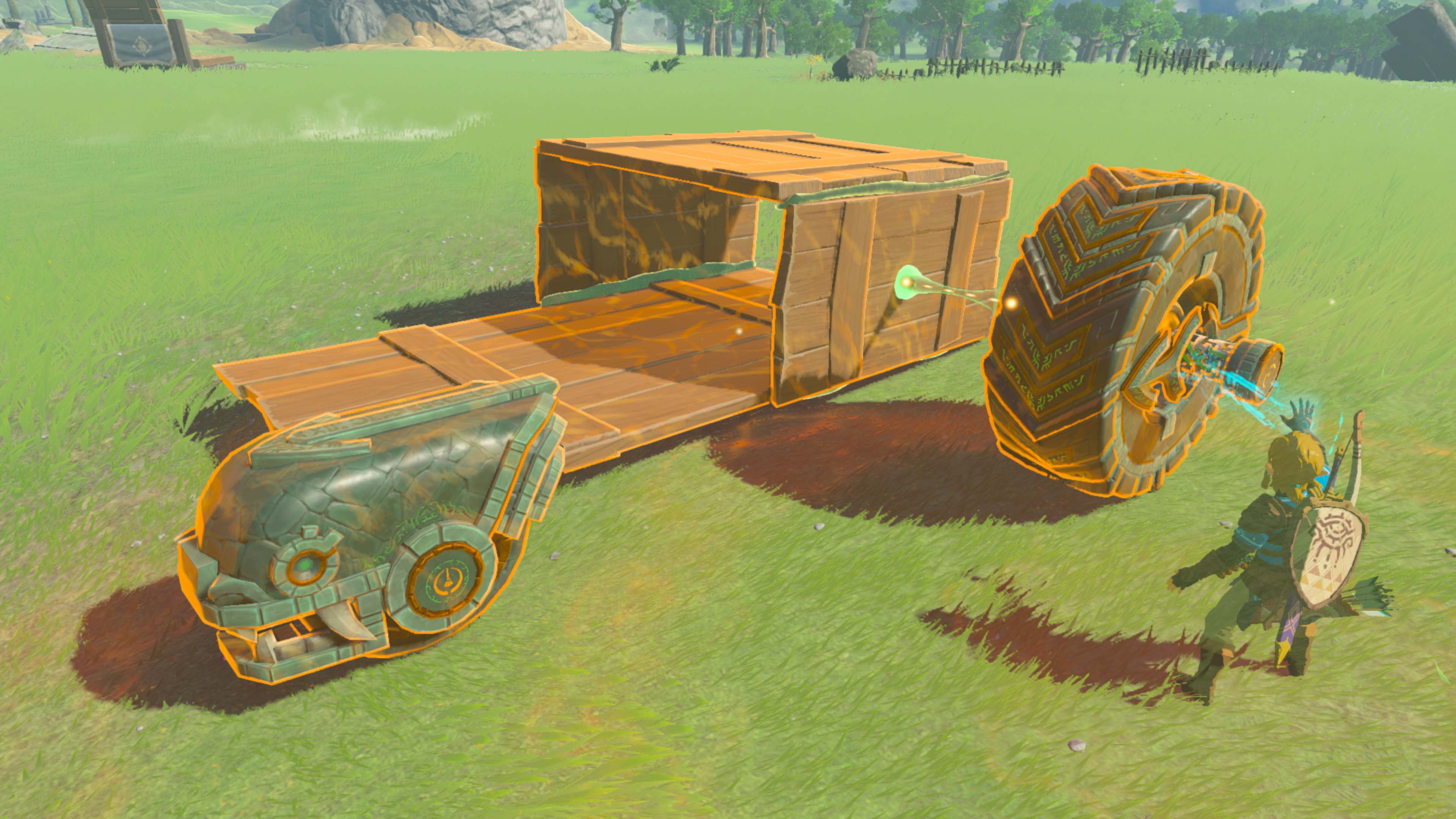 Odoo CMS - Gallery sample