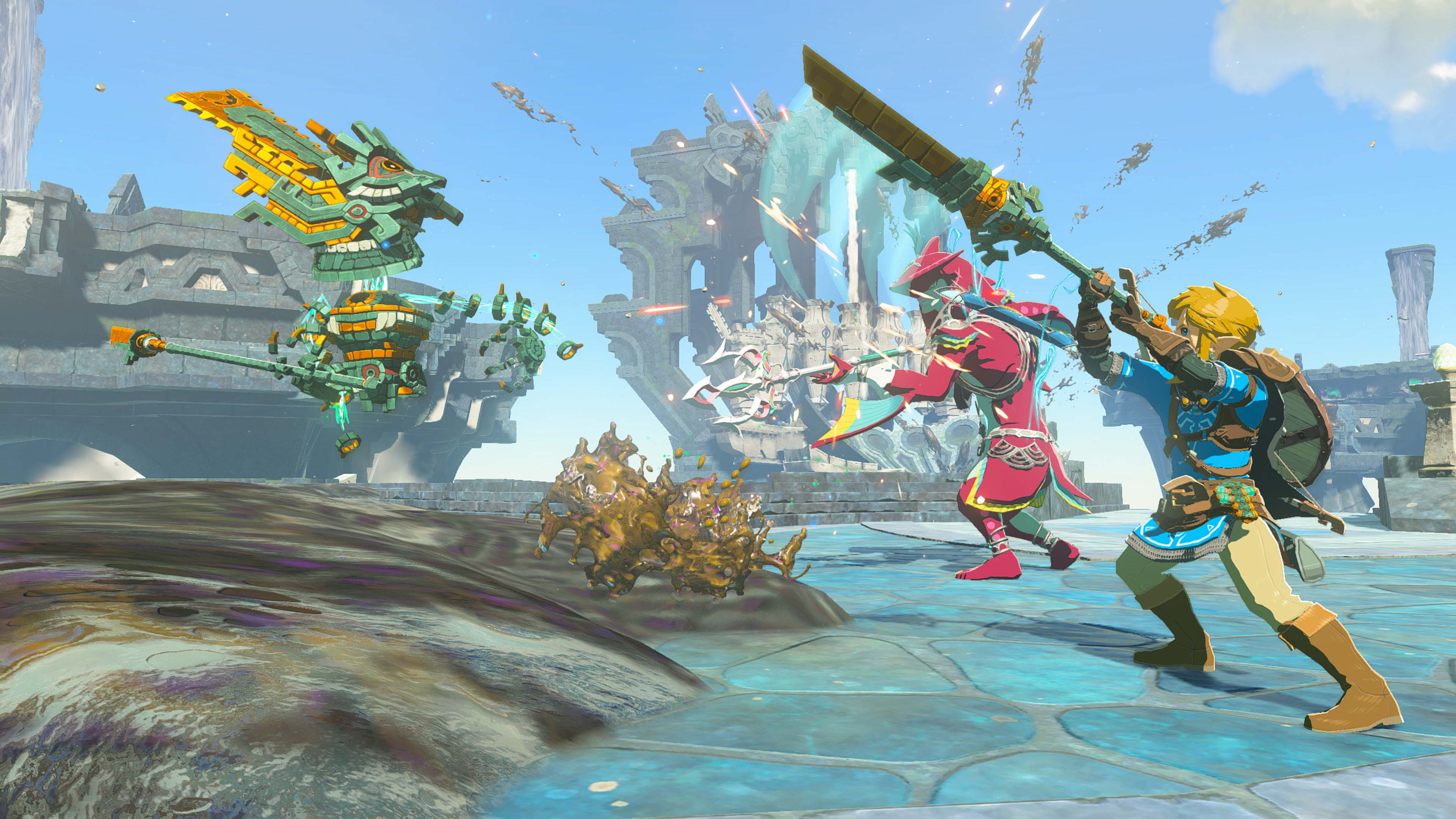 Odoo CMS - Gallery sample