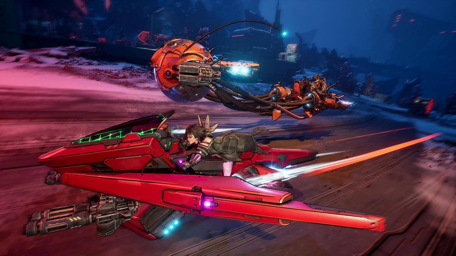 Odoo CMS - Gallery sample