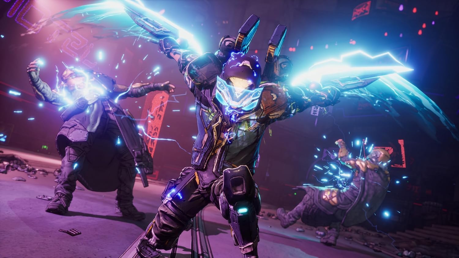 Odoo CMS - Gallery sample