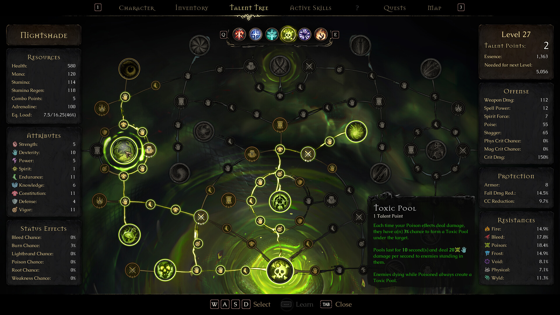 Odoo CMS - Gallery sample