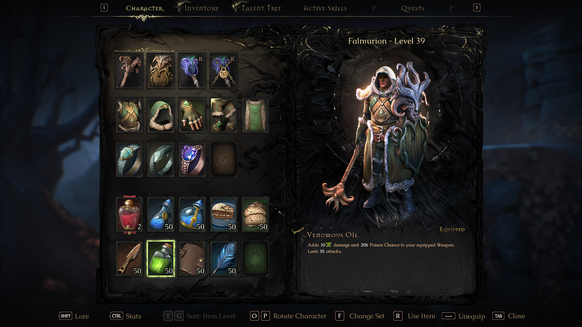 Odoo CMS - Gallery sample