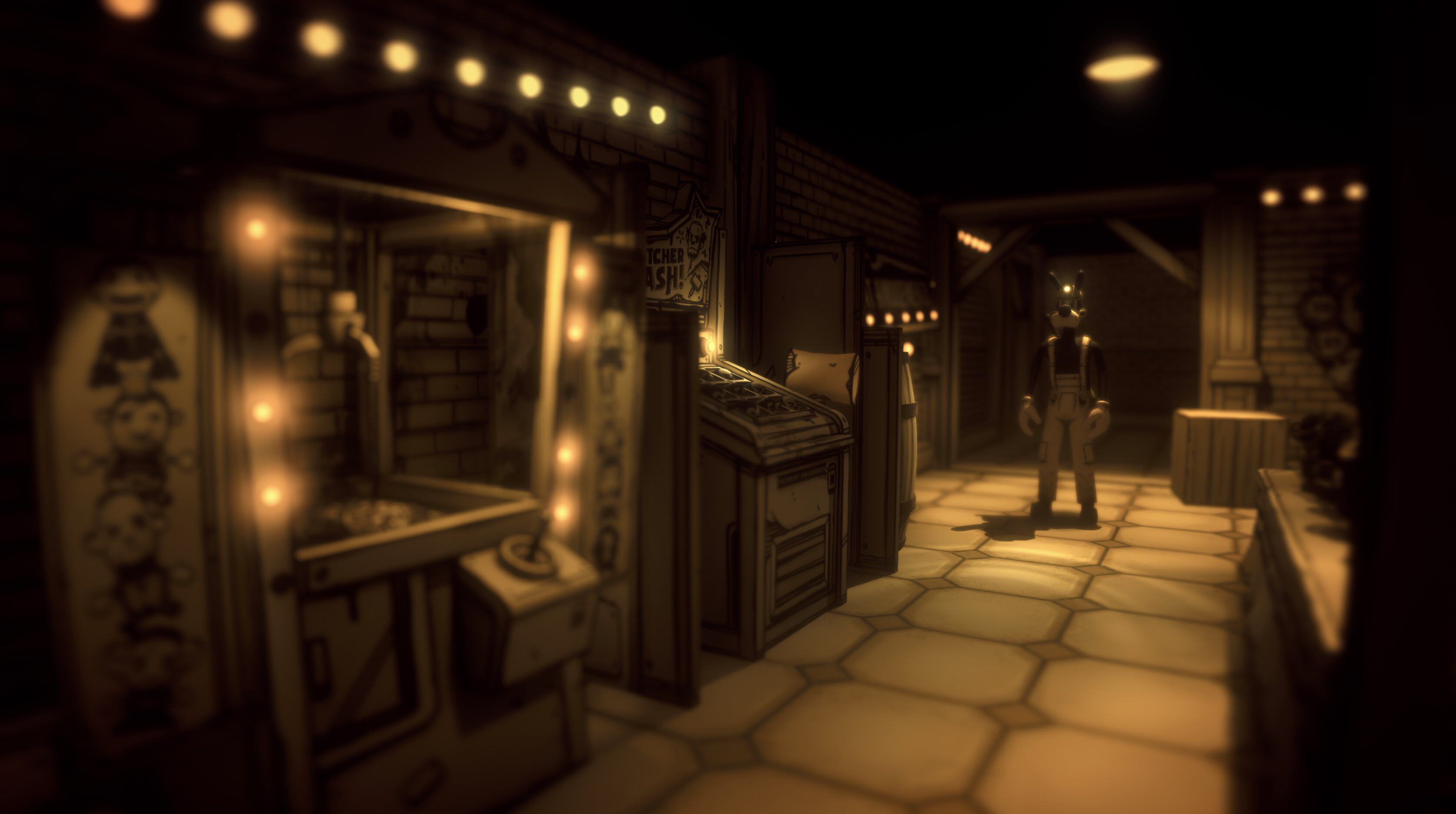 Odoo CMS - Gallery sample