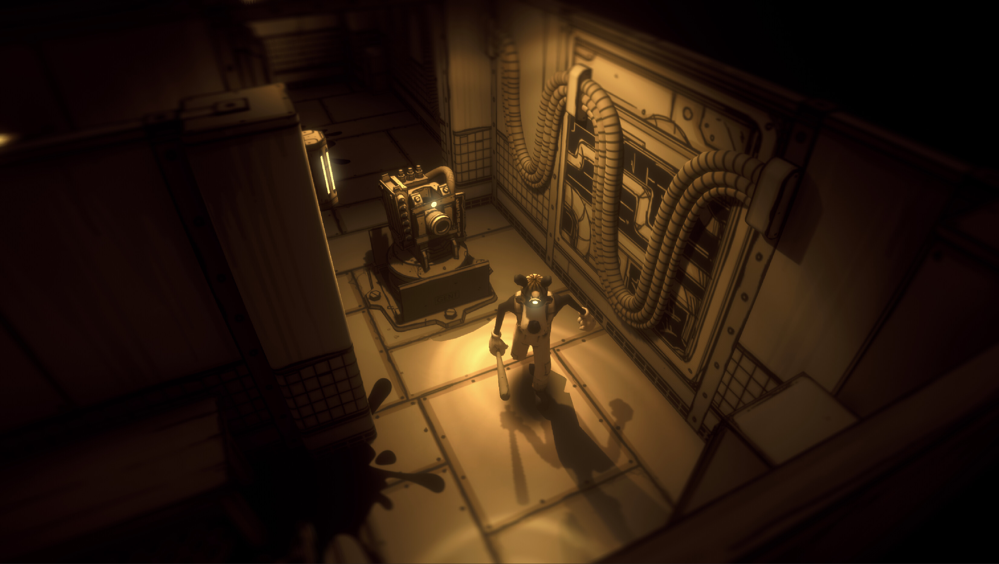 Odoo CMS - Gallery sample