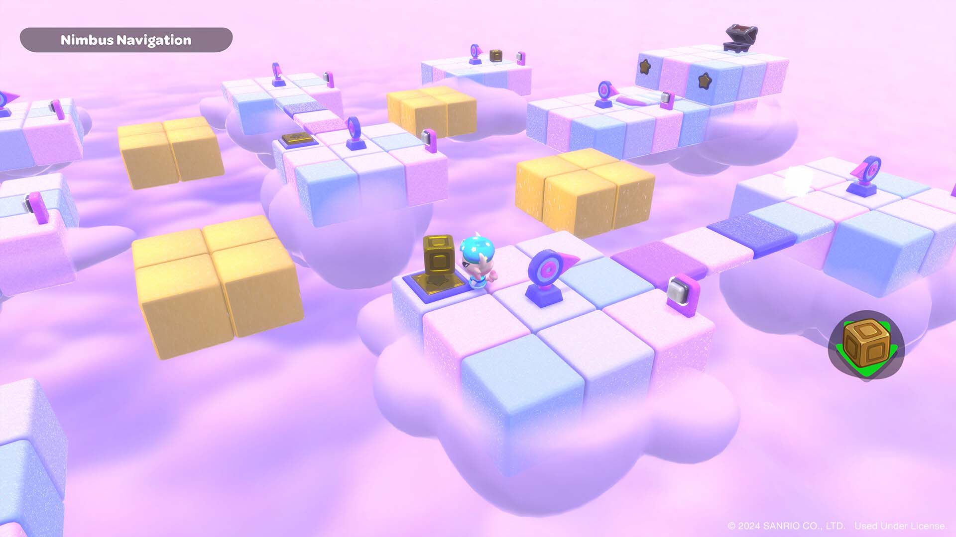 Odoo CMS - Gallery sample